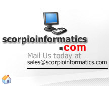 Scorpio Informatics